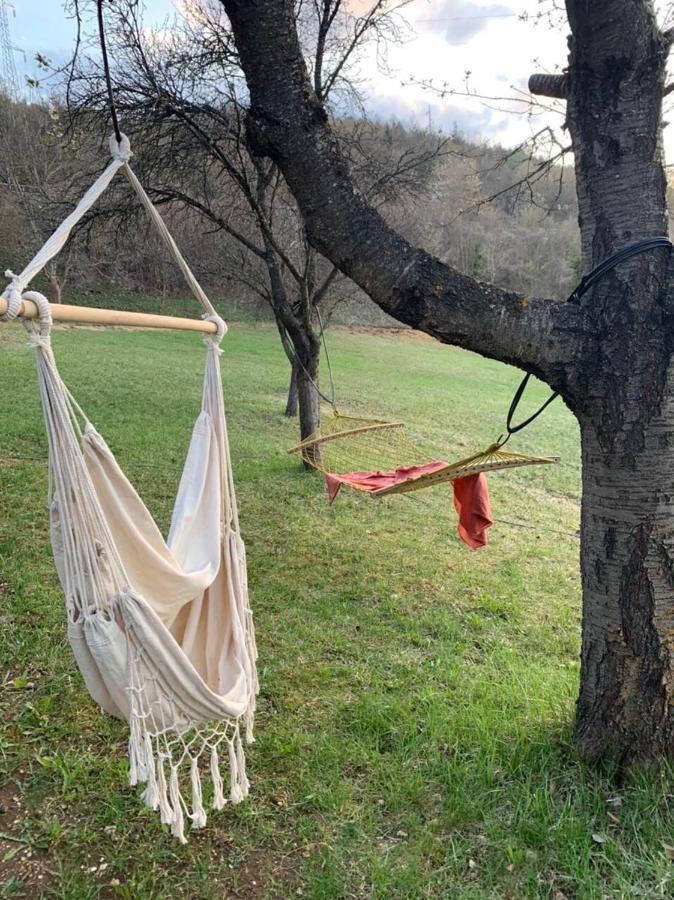 Oaza Mira, Kokin Brod Appartement Nova Varoš Buitenkant foto