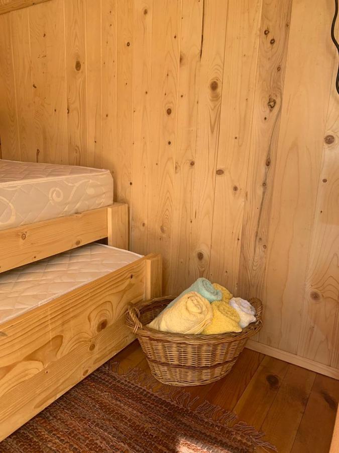 Oaza Mira, Kokin Brod Appartement Nova Varoš Buitenkant foto