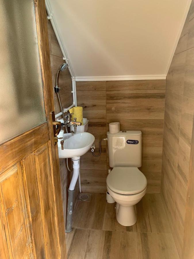 Oaza Mira, Kokin Brod Appartement Nova Varoš Buitenkant foto