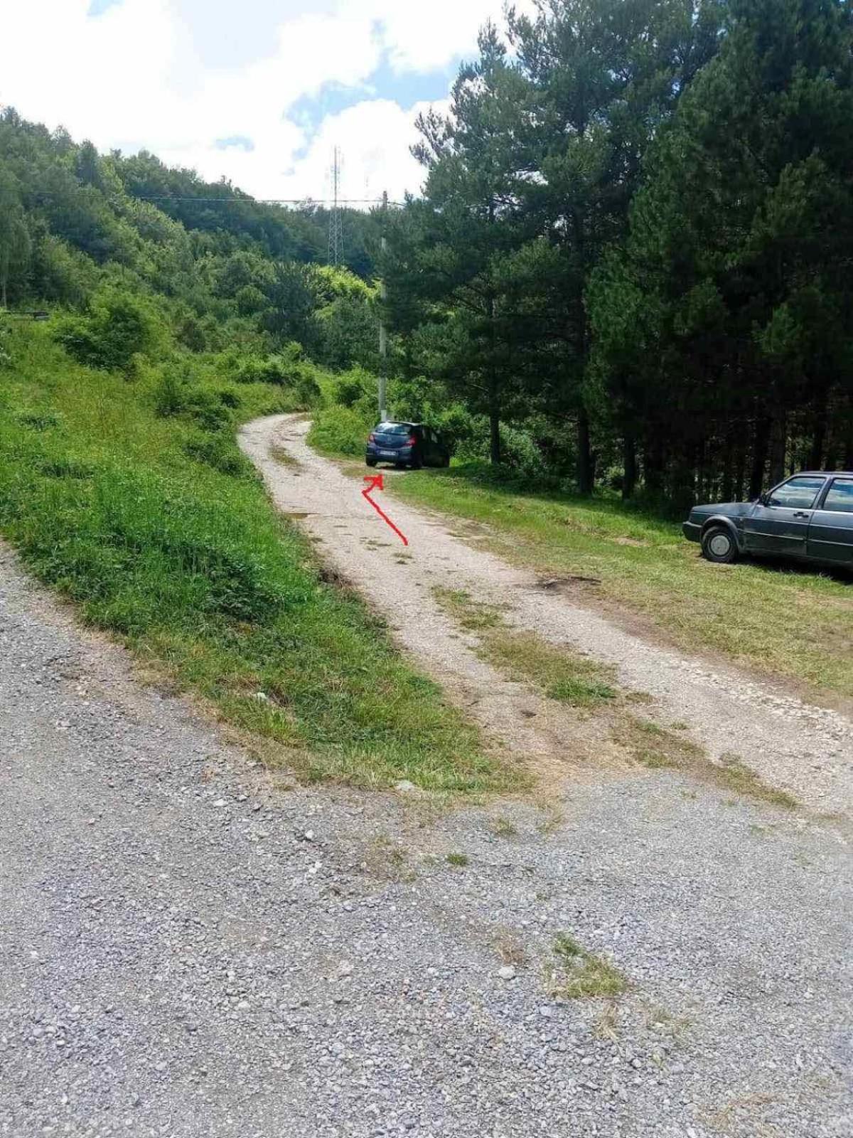 Oaza Mira, Kokin Brod Appartement Nova Varoš Buitenkant foto